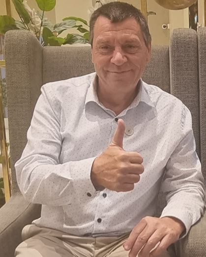 Mario Scheirlinckx