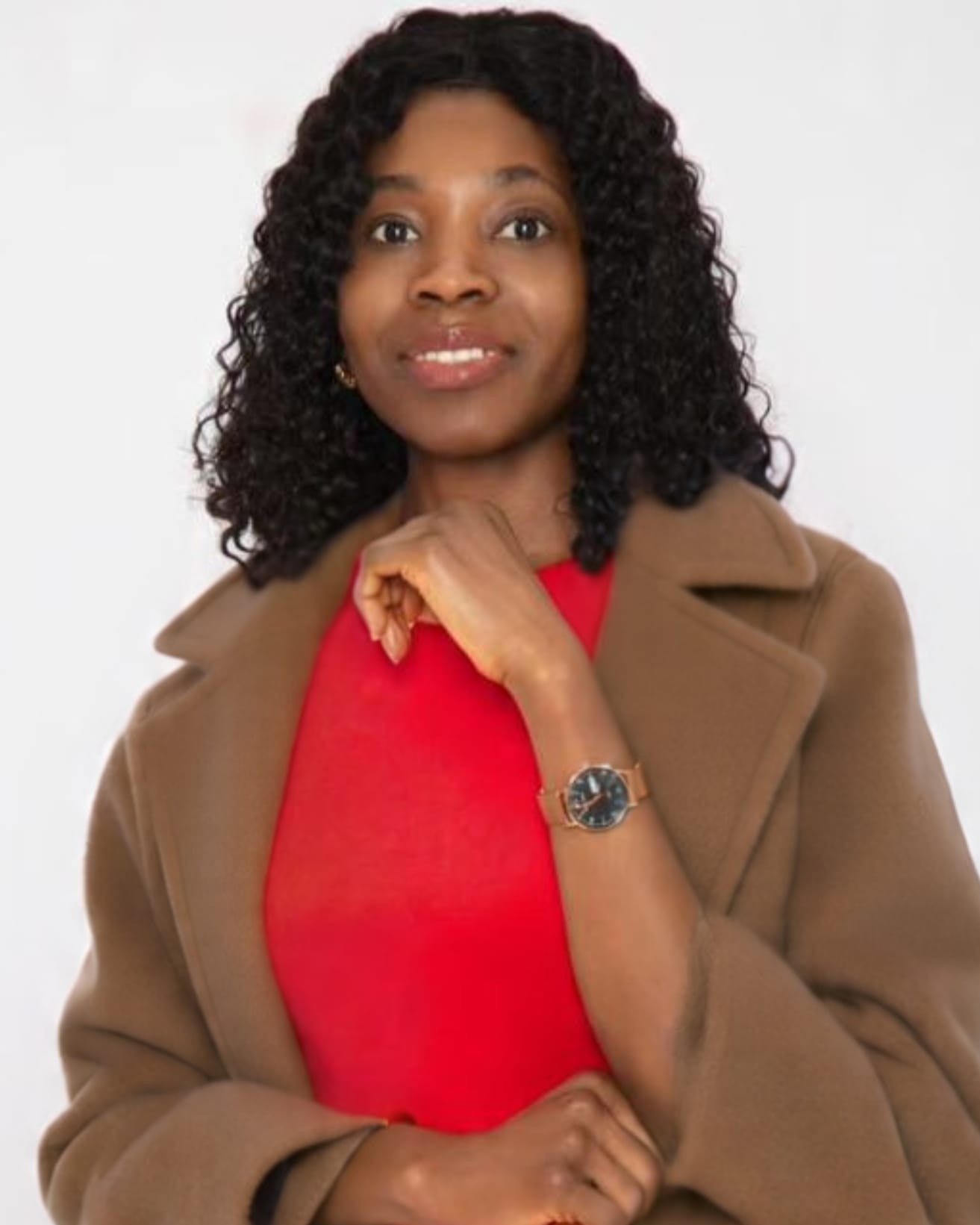 Elizabeth Ngalim