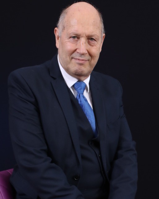 Martin Weightman