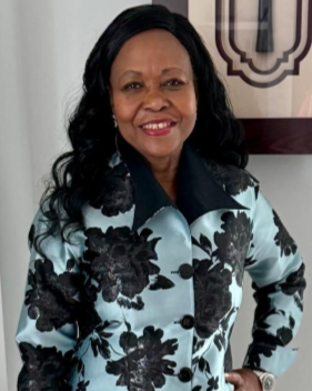Paulette Knight